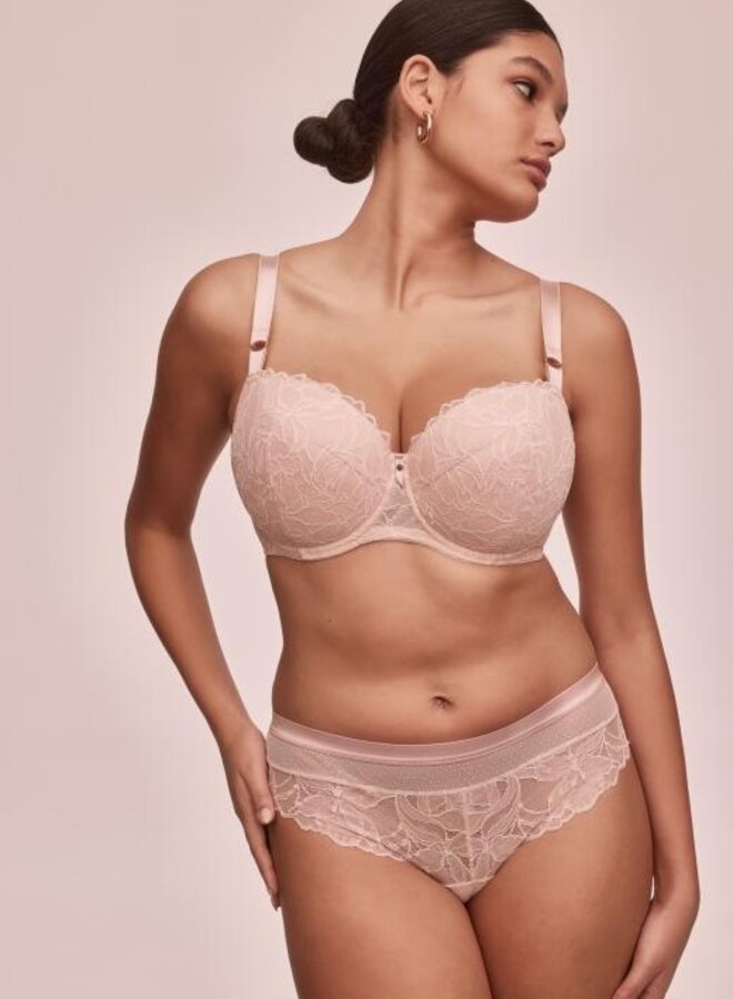 Brazilian Glow Roze