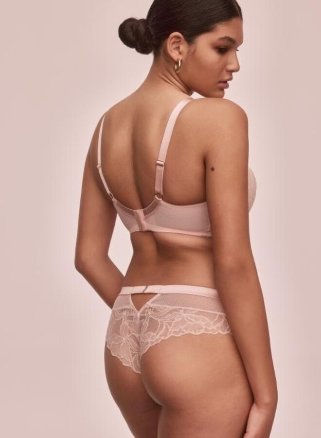 Brazilian Glow Roze