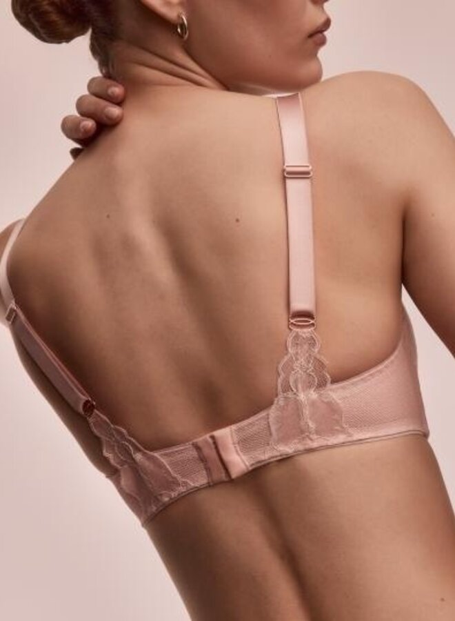 Glow Super Push-up Bh Roze