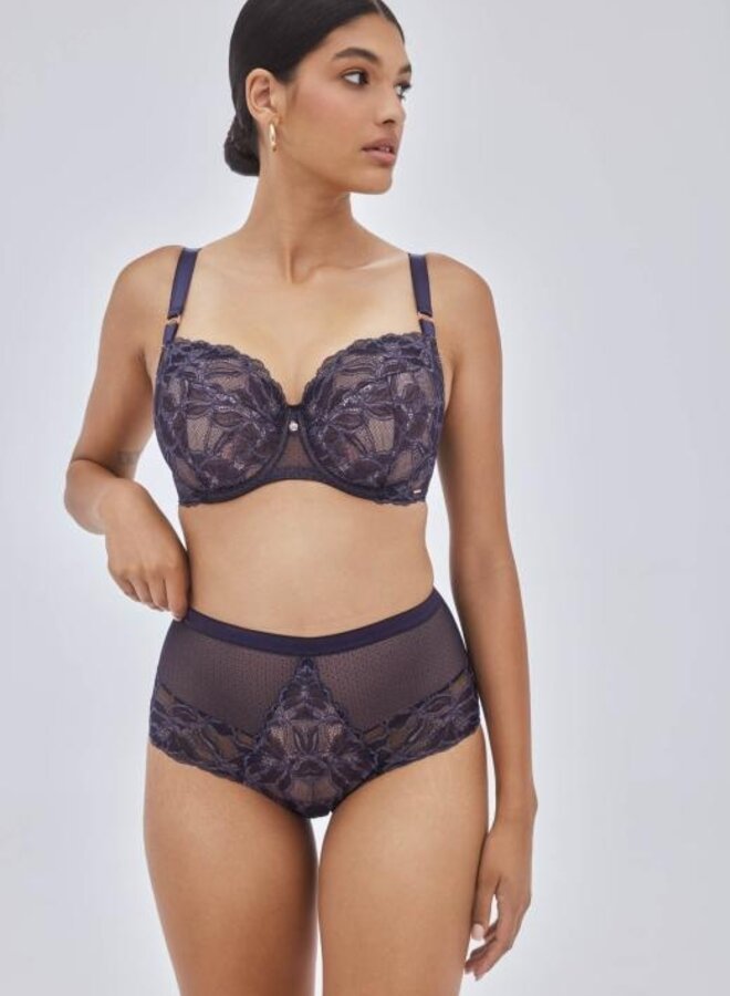 Slip Glow Classic Navy