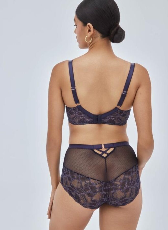 Slip Glow Classic Navy