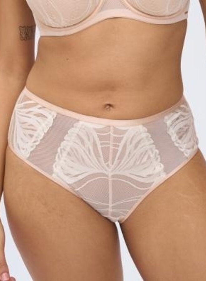 Slip Classic Creme Brulee Vanille/Beige