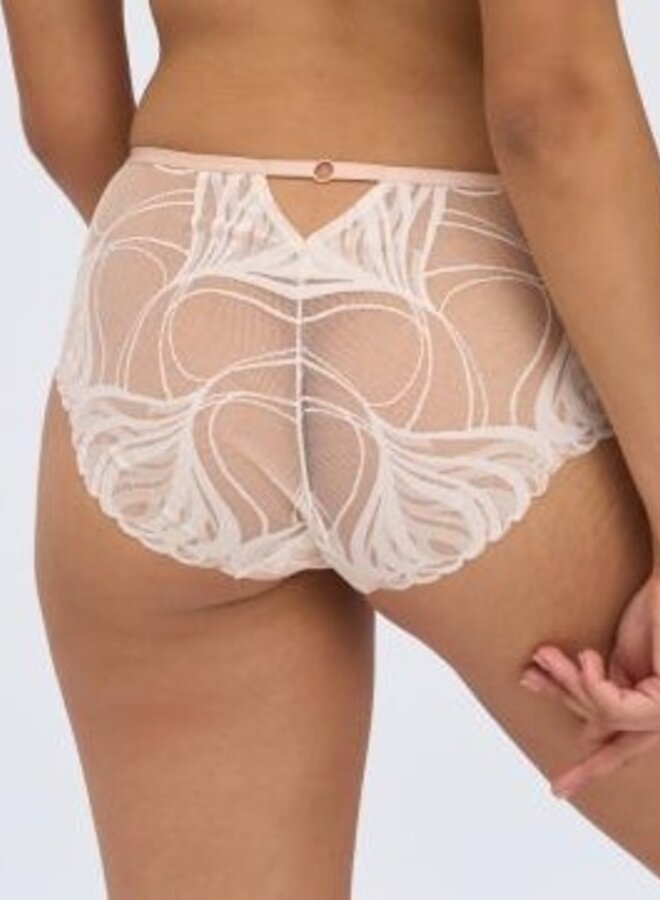 Slip Classic Creme Brulee Vanille/Beige