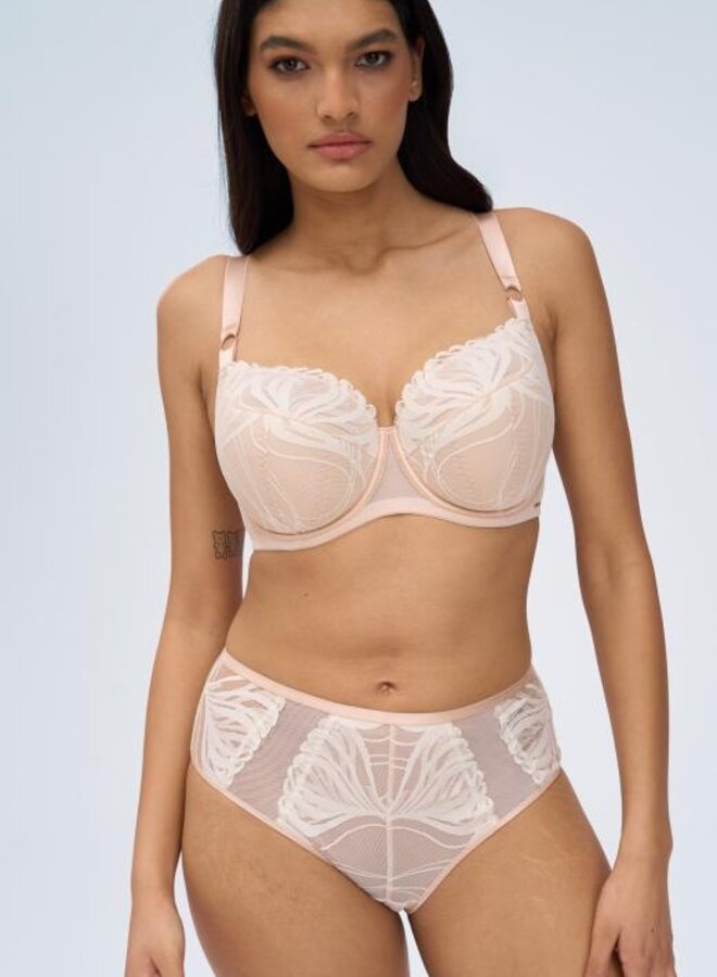Slip Classic Creme Brulee Vanille/Beige