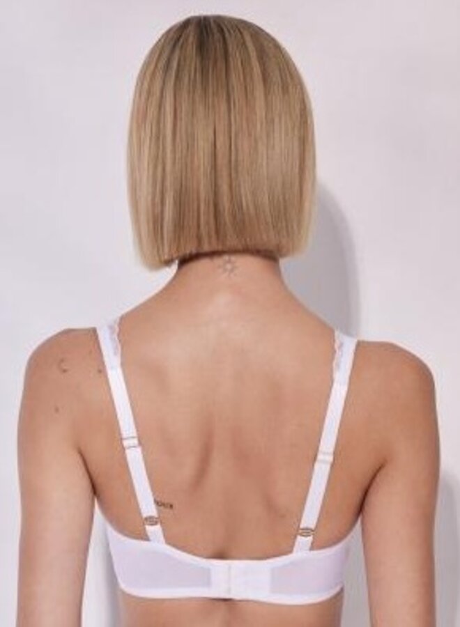 Glow Bralette Wit