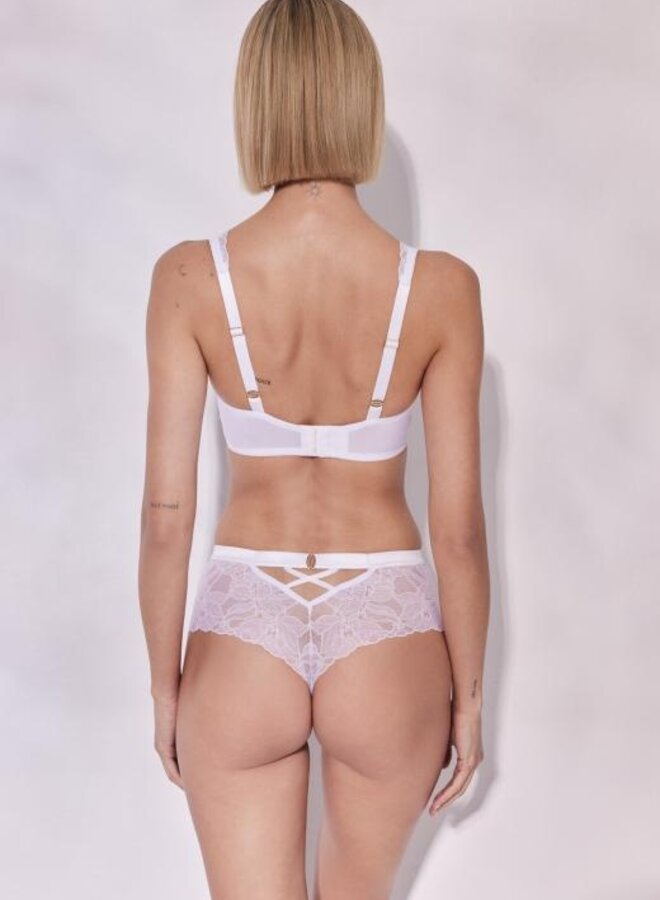 Glow Bralette Wit
