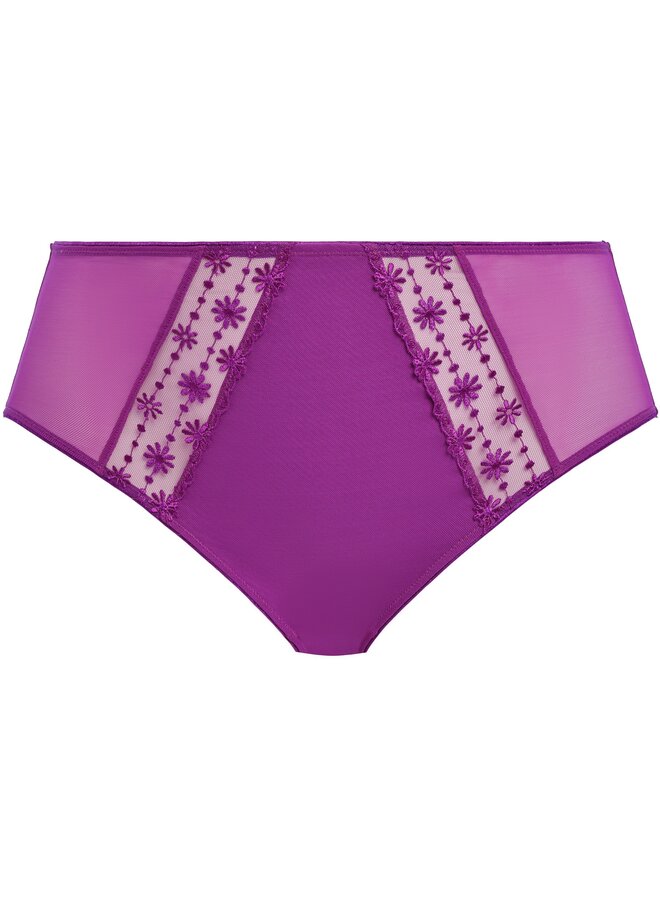 Slip Matilda Hollyhock EL8906