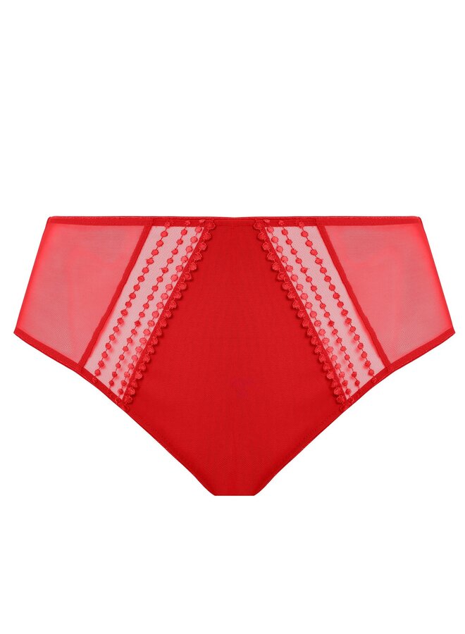 Slip Matilda Haute Red EL8906