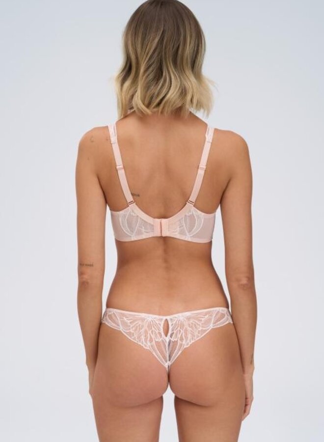 Fizzy Delight Bralette Roze M
