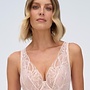 Fizzy Delight Bralette Roze M
