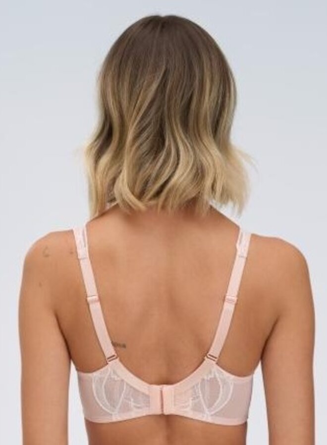 Fizzy Delight Bralette Roze M