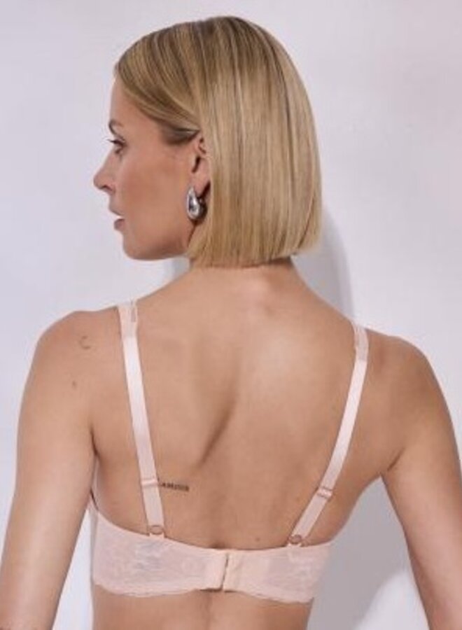 Sublime Bralette Nude M