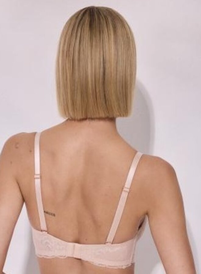 Sublime Push-up Bh Nude