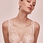Sublime Bralette Beige M