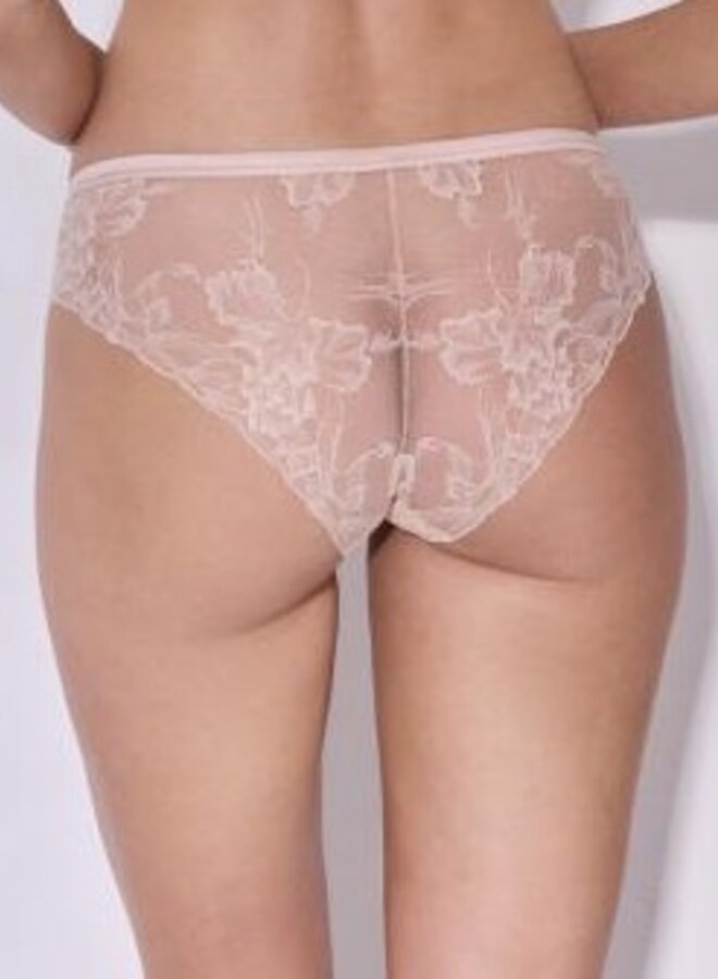 Brazilian Sublime Nude