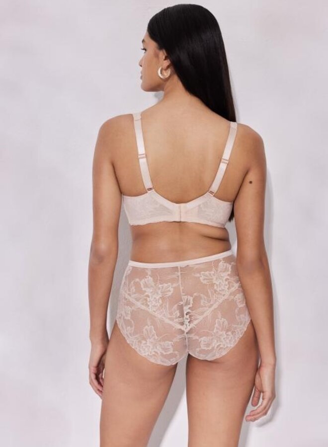 Slip Sublime Classic Nude