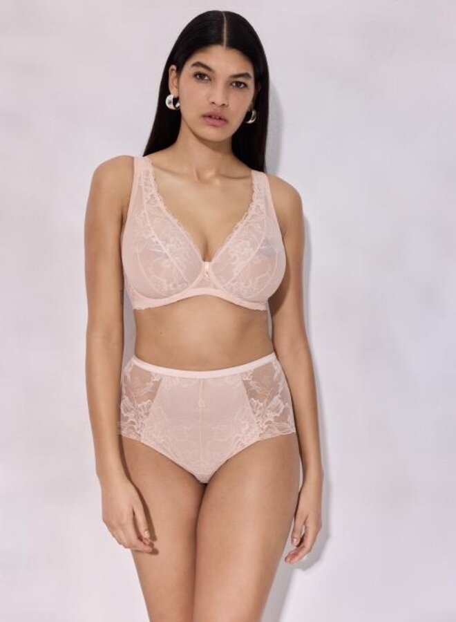 Slip Sublime Classic Nude