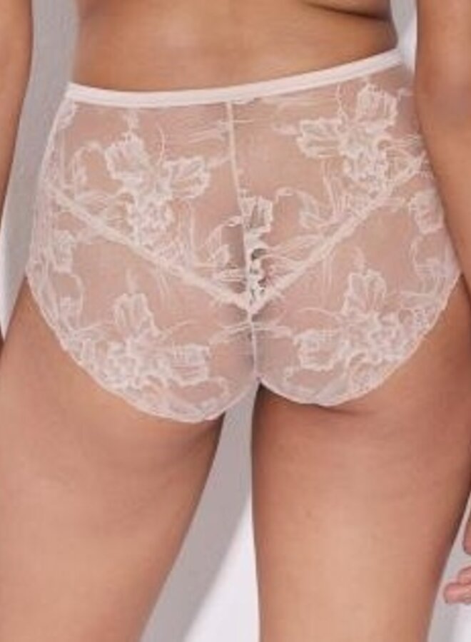 Slip Sublime Classic Nude