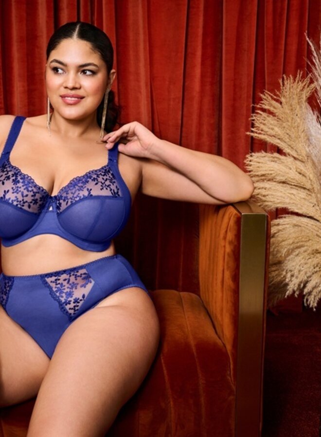 Slip Zarla Sapphire EL302553