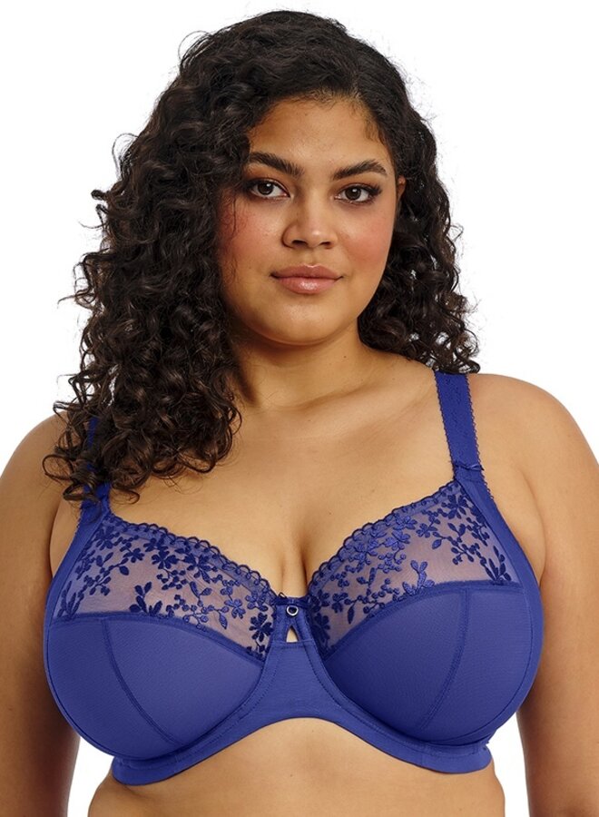 Zarla Full Cup Bh Sapphire EL302505