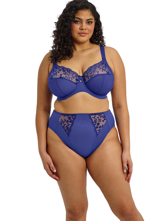 Zarla Full Cup Bh Sapphire EL302505