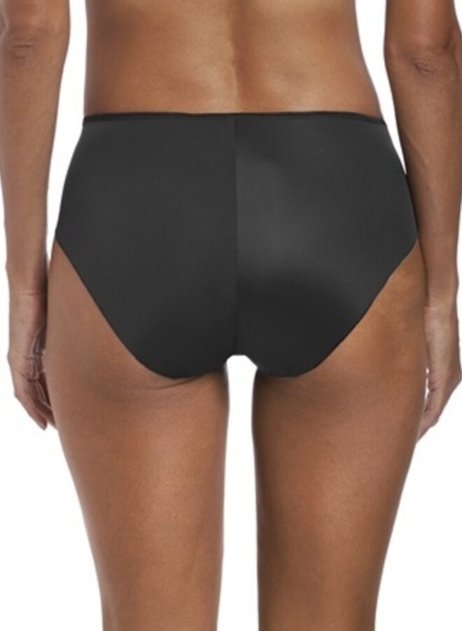 Slip Illusion Zwart FL2985