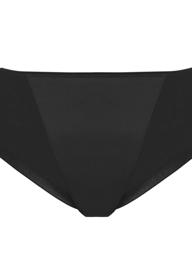Slip Illusion Zwart FL2985
