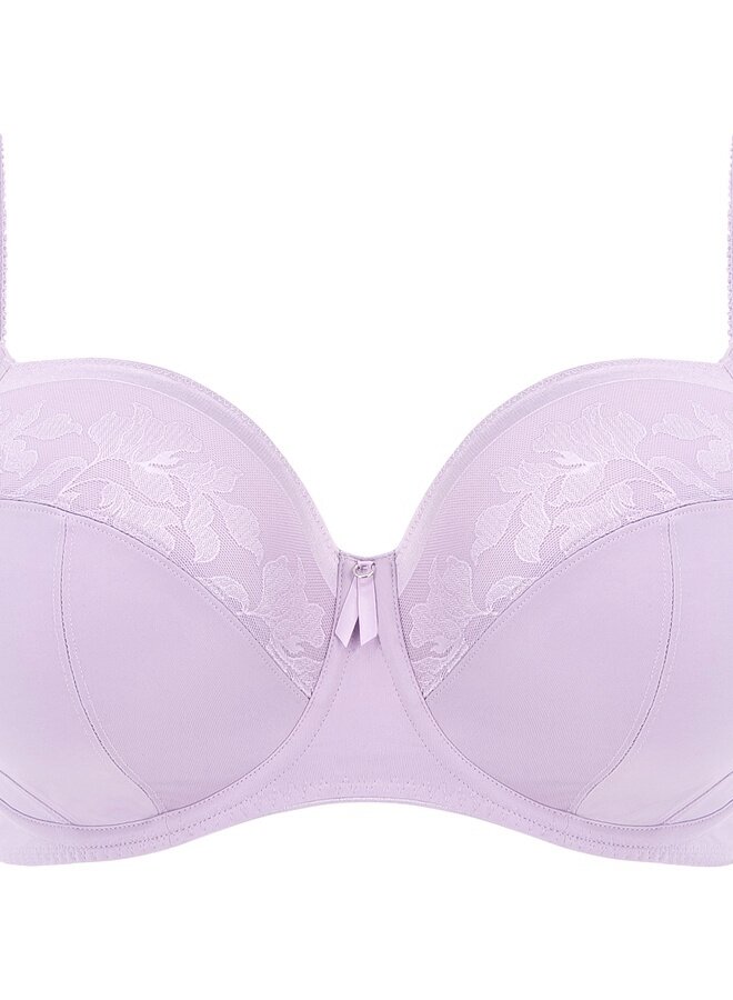 Illusion Full Cup Bh Orchid - FL2982