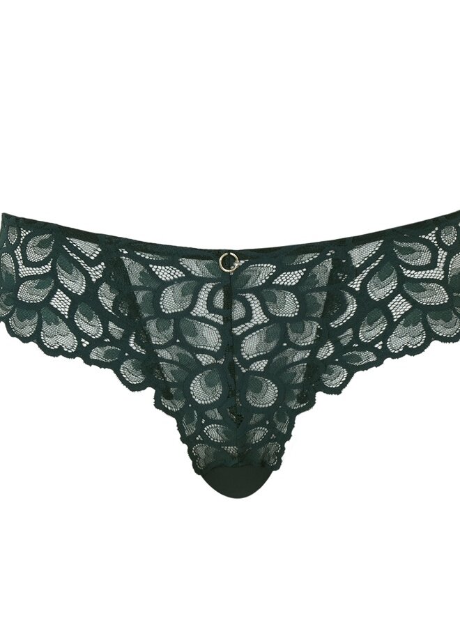 Brazilian Allure Forest Green 10762