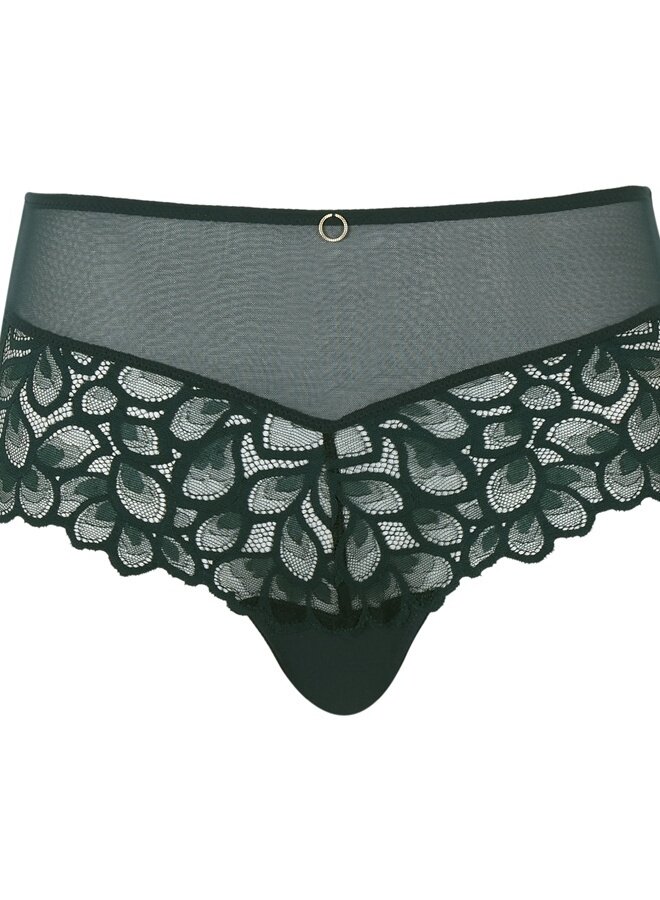 Slip Allure Forest Green 10764