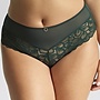Slip Allure Forest Green 10764