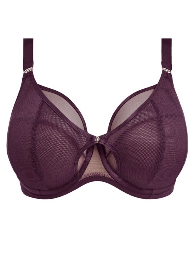 Kintai Plunge Bh Blackberry EL301202