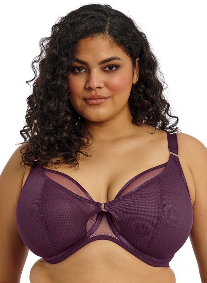 Kintai Plunge Bh Blackberry EL301202