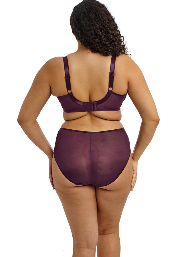 Kintai Plunge Bh Blackberry EL301202