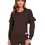 Pyjama voor dames Frullen Brownie PM.4351