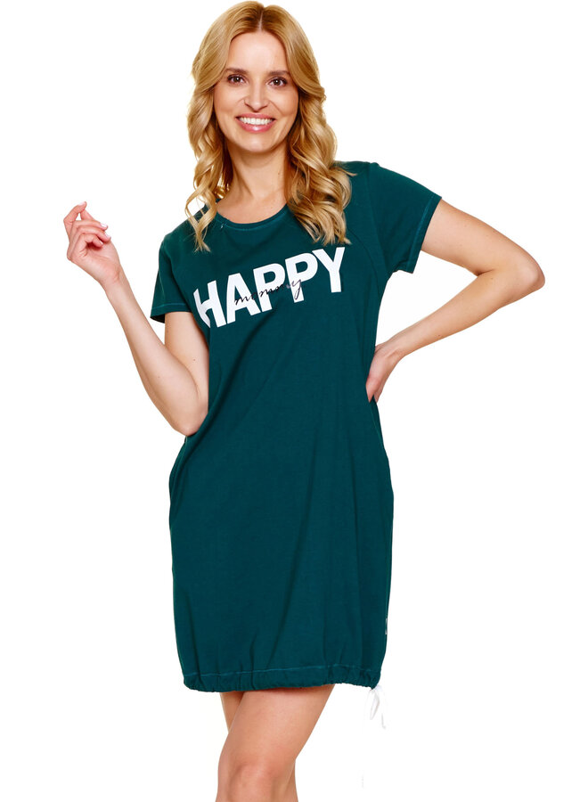 Nachthemdje Bv&ZS Emerald TCB.9504