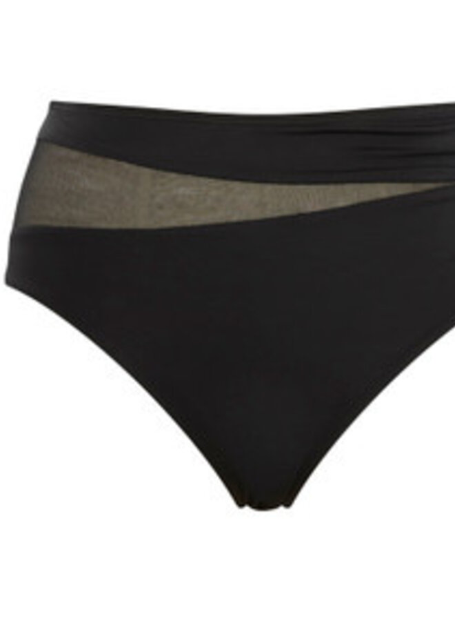 BS-NS - Serenity Midi - Zwart - SW1567