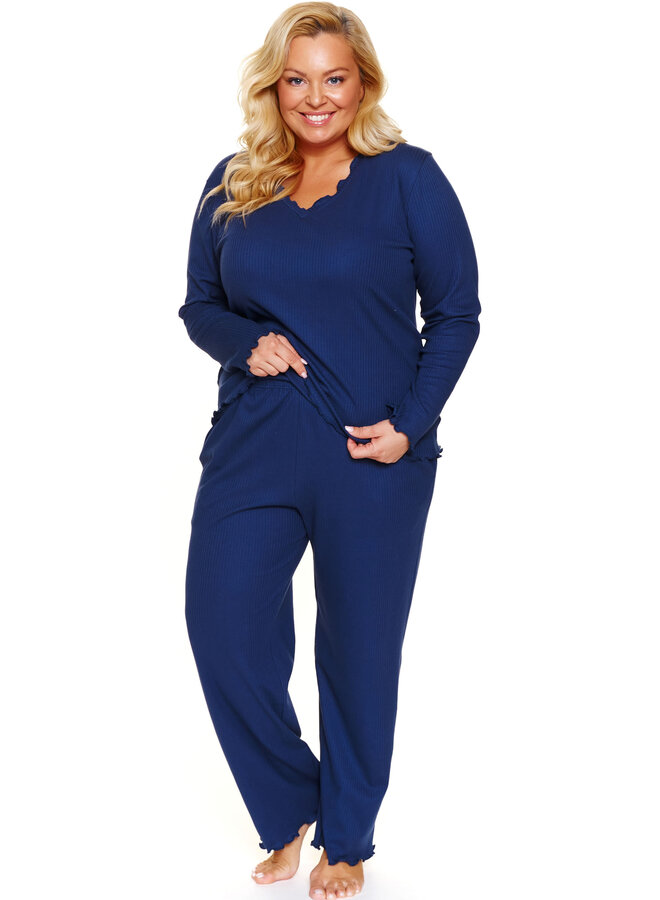 Pyjama Plus Size Cosmos PB.7326
