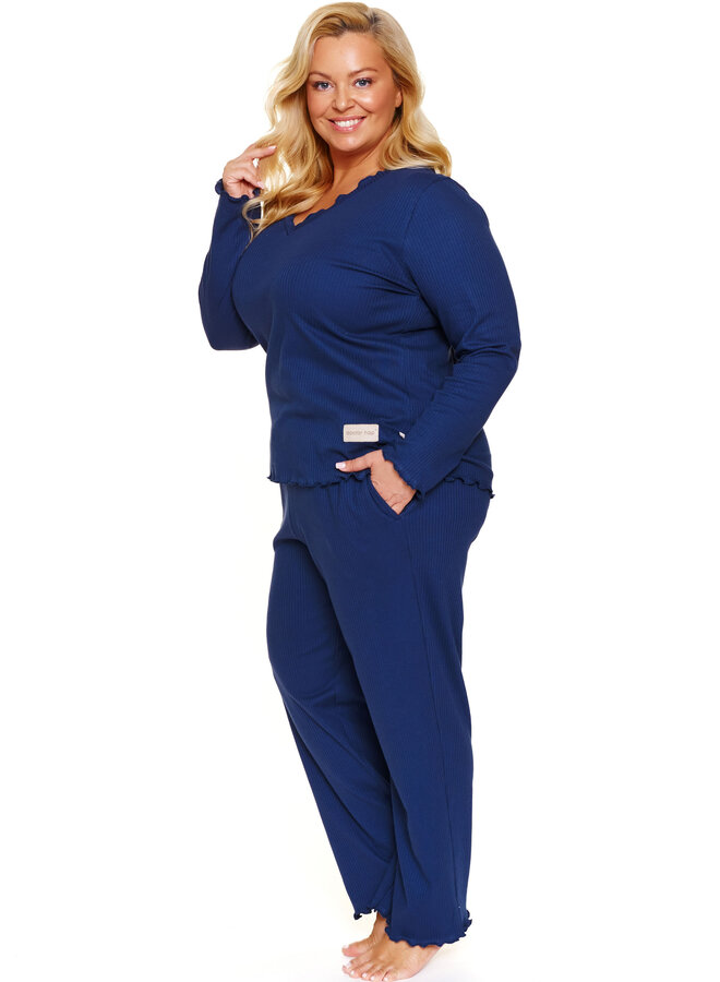 Pyjama Plus Size Cosmos PB.7326