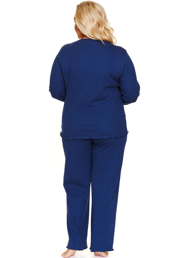 Pyjama Plus Size Cosmos PB.7326