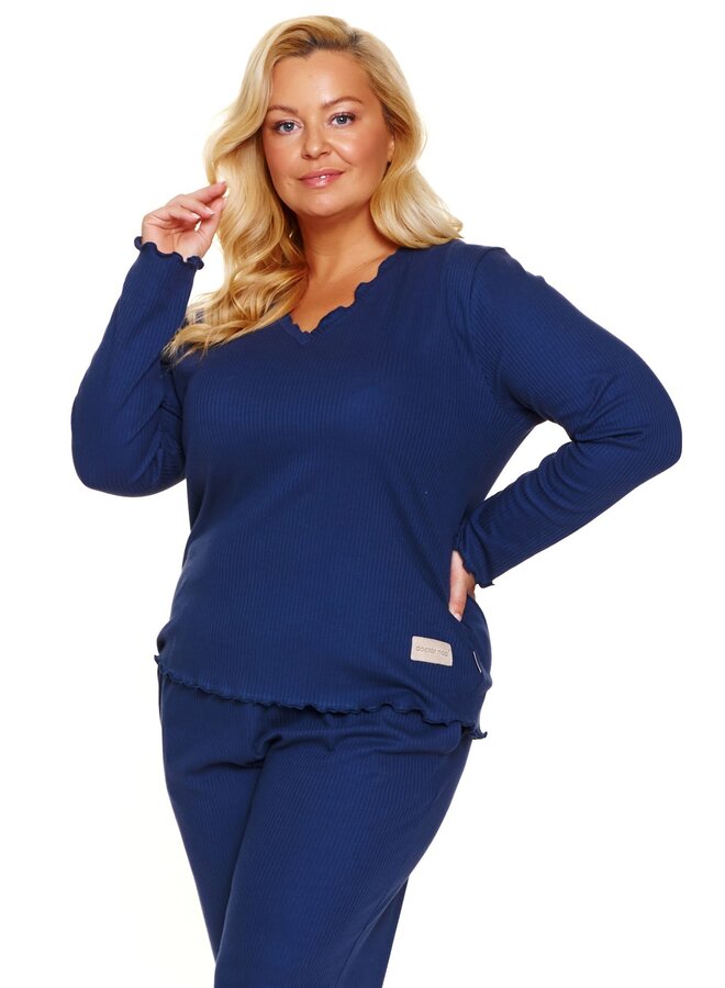 Pyjama Plus Size Cosmos PB.7326