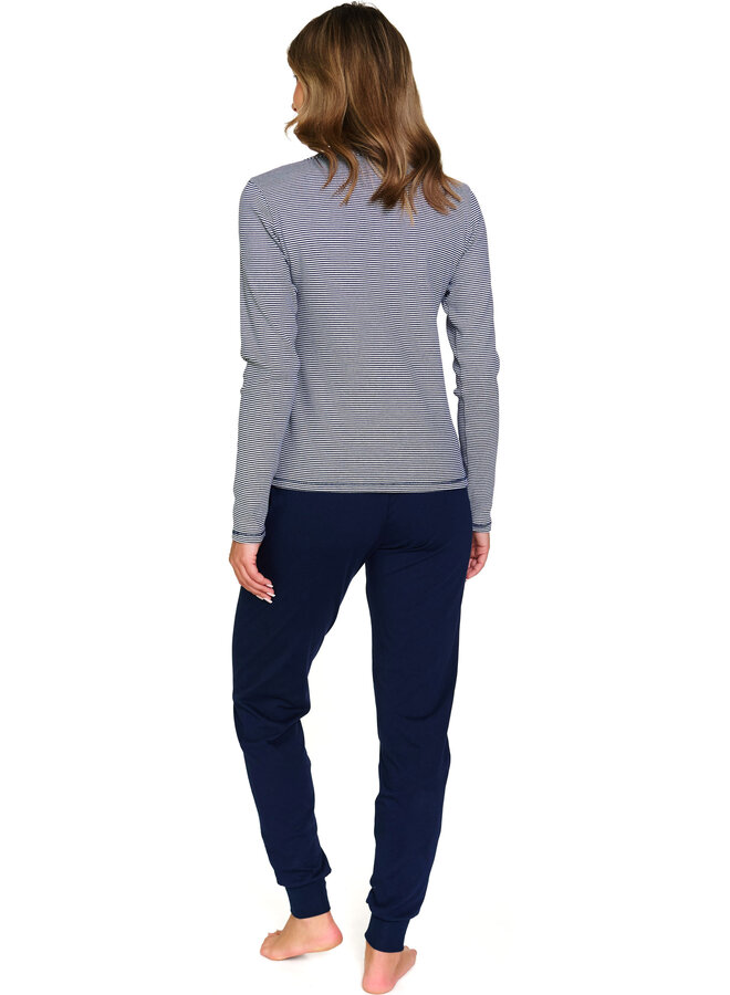 Pyjama  Dames Blackberry PM.7352