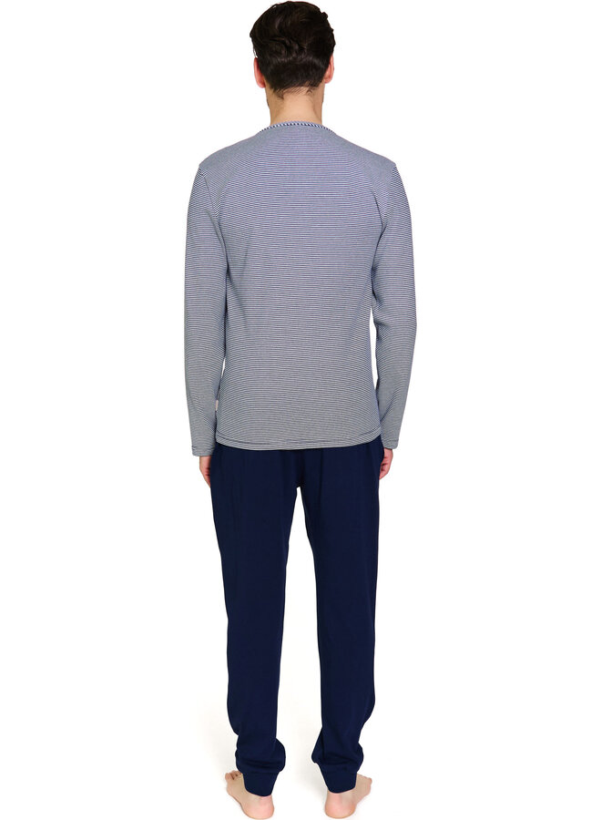 Pyjama voor heren Blackberry PMB.7353