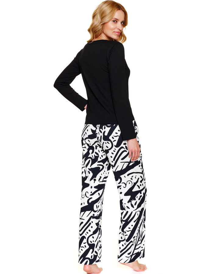 Pyjama La Palma PM.7309