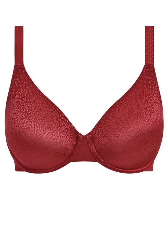 Back Appeal Full Cup Bh Regina Red WA855303