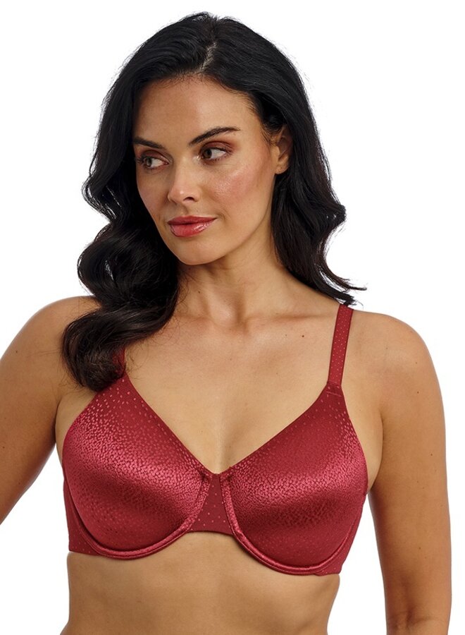 Back Appeal Full Cup Bh Regina Red WA855303