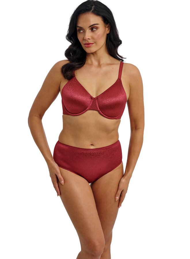 Back Appeal Full Cup Bh Regina Red WA855303