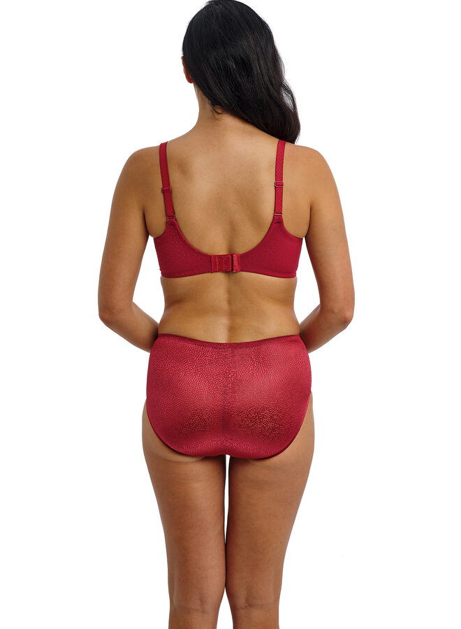 Back Appeal Full Cup Bh Regina Red WA855303