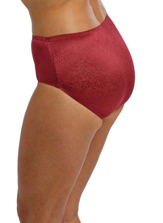 Slip Beaute Appeal Regina Red WE601955