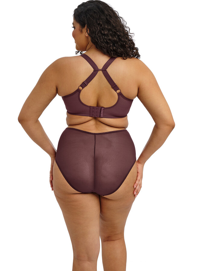 Matilda Plunge Bh Sugarplum EL8900